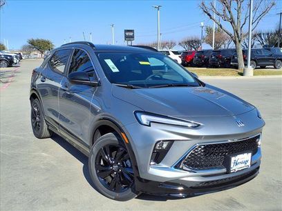 New 2026 Buick Encore GX Sport Touring w/ Comfort Package