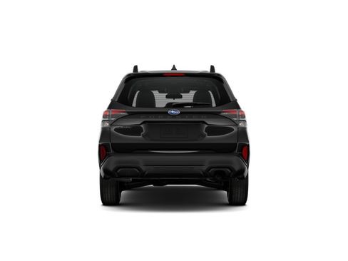 New 2026 Subaru Forester Premium AWD/4WD image 9