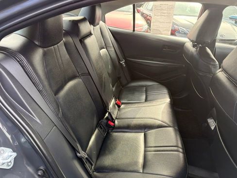 Used 2023 Toyota Corolla LE FWD image 13
