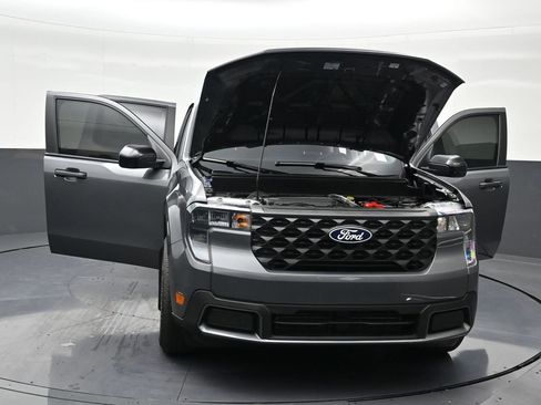 Used 2025 Ford Maverick XLT w/ XLT Luxury Package image 36