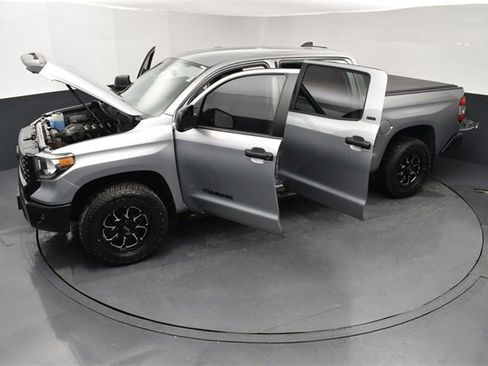 Used 2020 Toyota Tundra SR5 image 27