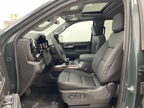 New 2026 Chevrolet Silverado 1500 LT Trail Boss AWD/4WD image 10