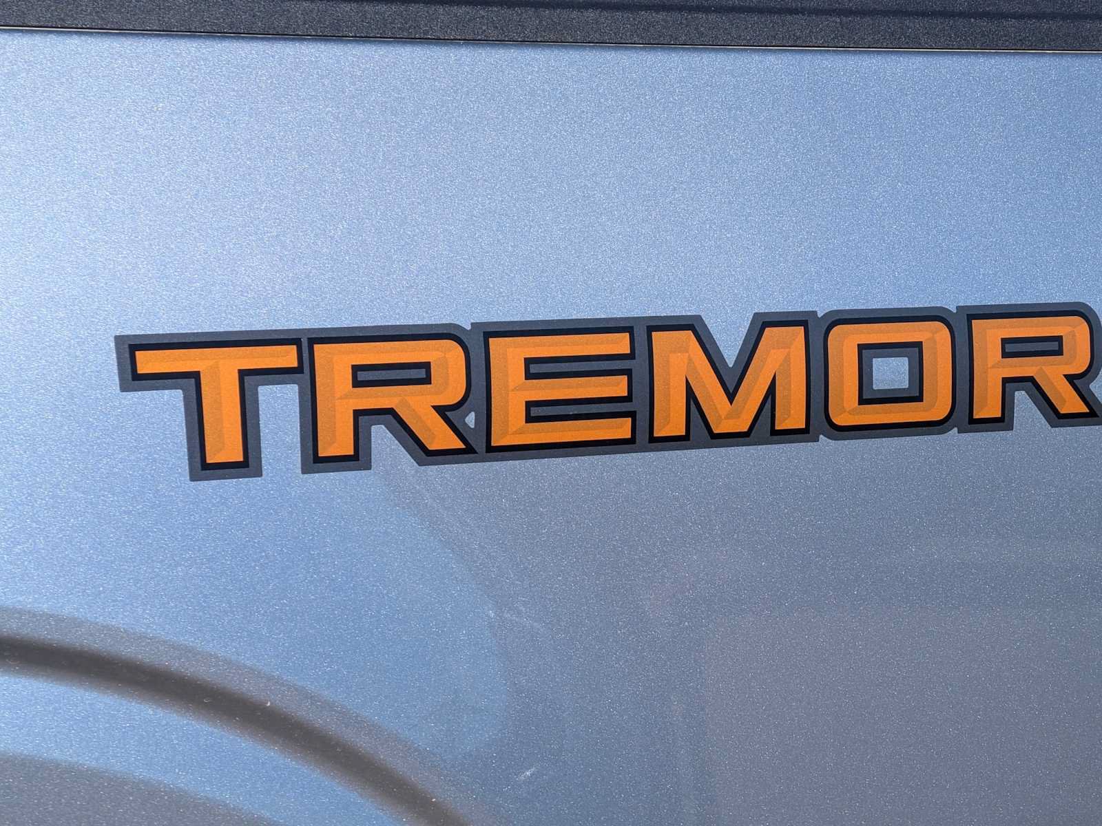 Used 2025 Ford F150 Tremor w/ Bed Utility Package AWD/4WD image 11