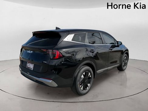 New 2026 Kia Sportage LX FWD image 5