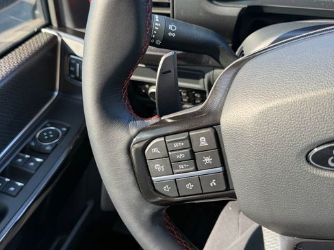 Used 2025 Ford F150 Raptor w/ Equipment Group 803A Raptor R image 27