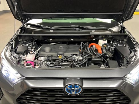 Used 2023 Toyota RAV4 XLE w/ Convenience Package AWD/4WD image 26