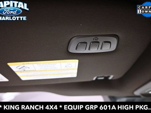 Used 2024 Ford F150 King Ranch AWD/4WD image 19