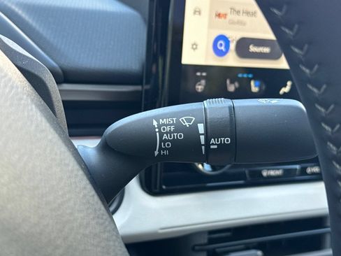 Certified 2026 Toyota bZ AWD/4WD image 41