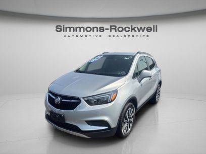 Used 2022 Buick Encore Preferred w/ Safety Package