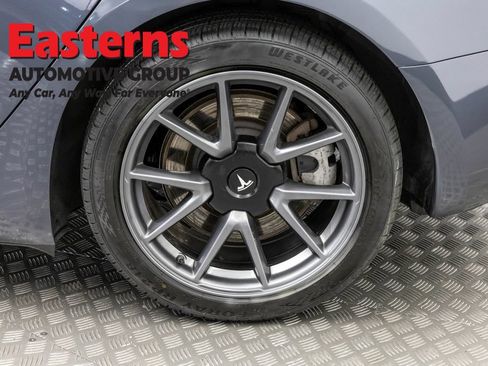 Used 2023 Tesla Model 3 Standard Range RWD image 28