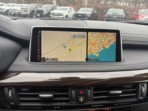 Used 2016 BMW X6 xDrive35i image 21