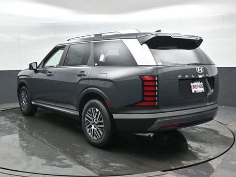 New 2026 Hyundai Palisade SEL image 10