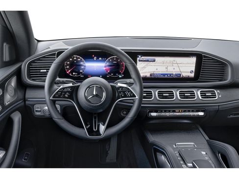 Used 2026 Mercedes-Benz GLE 450 4MATIC image 4