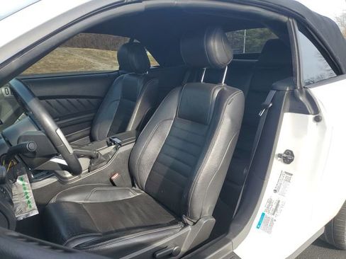 Used 2012 Ford Mustang GT Premium w/ Electronics Pkg image 20