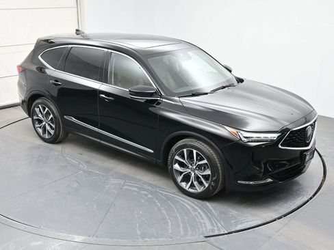 Certified 2023 Acura MDX SH-AWD w/ Technology Package image 38