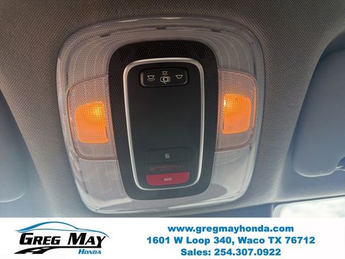 Used 2023 Hyundai Elantra SEL w/ Cargo Package FWD image 14
