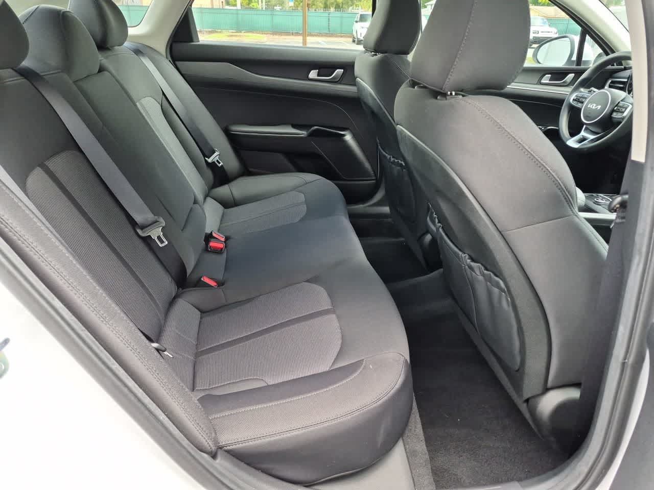 Used 2023 Kia K5 LXS FWD image 20