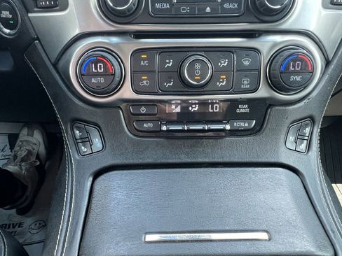 Used 2017 Chevrolet Tahoe Premier image 19