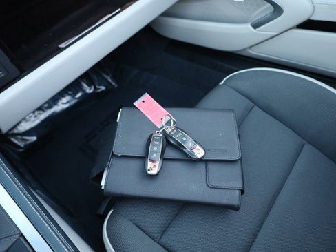 Used 2017 Porsche 718 Boxster S image 37