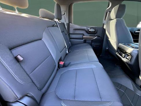 Used 2021 Chevrolet Silverado 1500 RST image 24