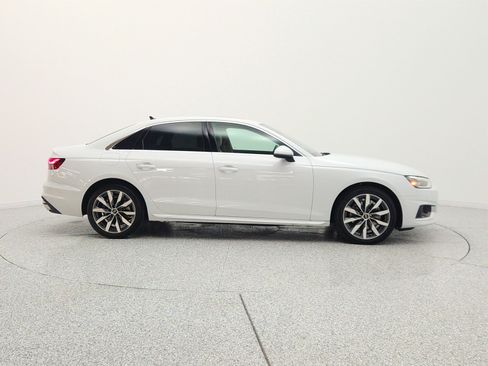 Used 2024 Audi A4 2.0T Premium w/ Convenience Package AWD/4WD image 4