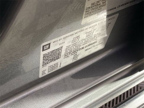 Used 2020 GMC Sierra 1500 Denali image 20