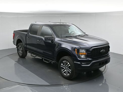 Used 2023 Ford F150 XL w/ STX Appearance Package image 36