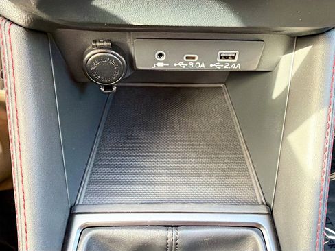 New 2026 Subaru WRX Premium w/ WRX Essentials Package AWD/4WD image 29