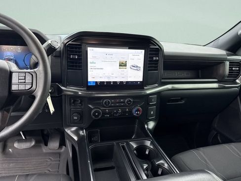 Used 2025 Ford F150 STX w/ Equipment Group 200A RWD image 22