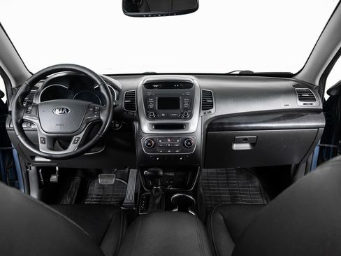 Used 2014 Kia Sorento EX image 29