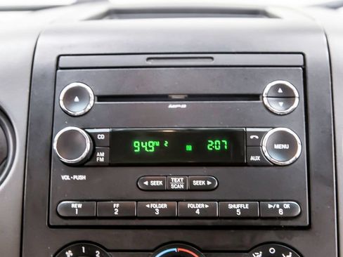 Used 2008 Ford F150 XL RWD image 21