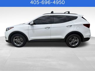 Used 2017 Hyundai Santa Fe Sport w/ 2.4L Tech Package 04 FWD video 2
