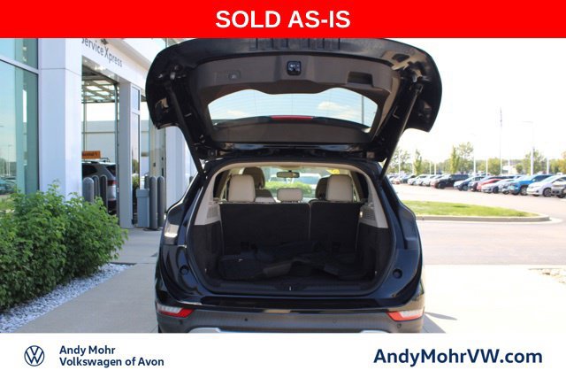 Used 2018 Lincoln MKC Premiere FWD image 8