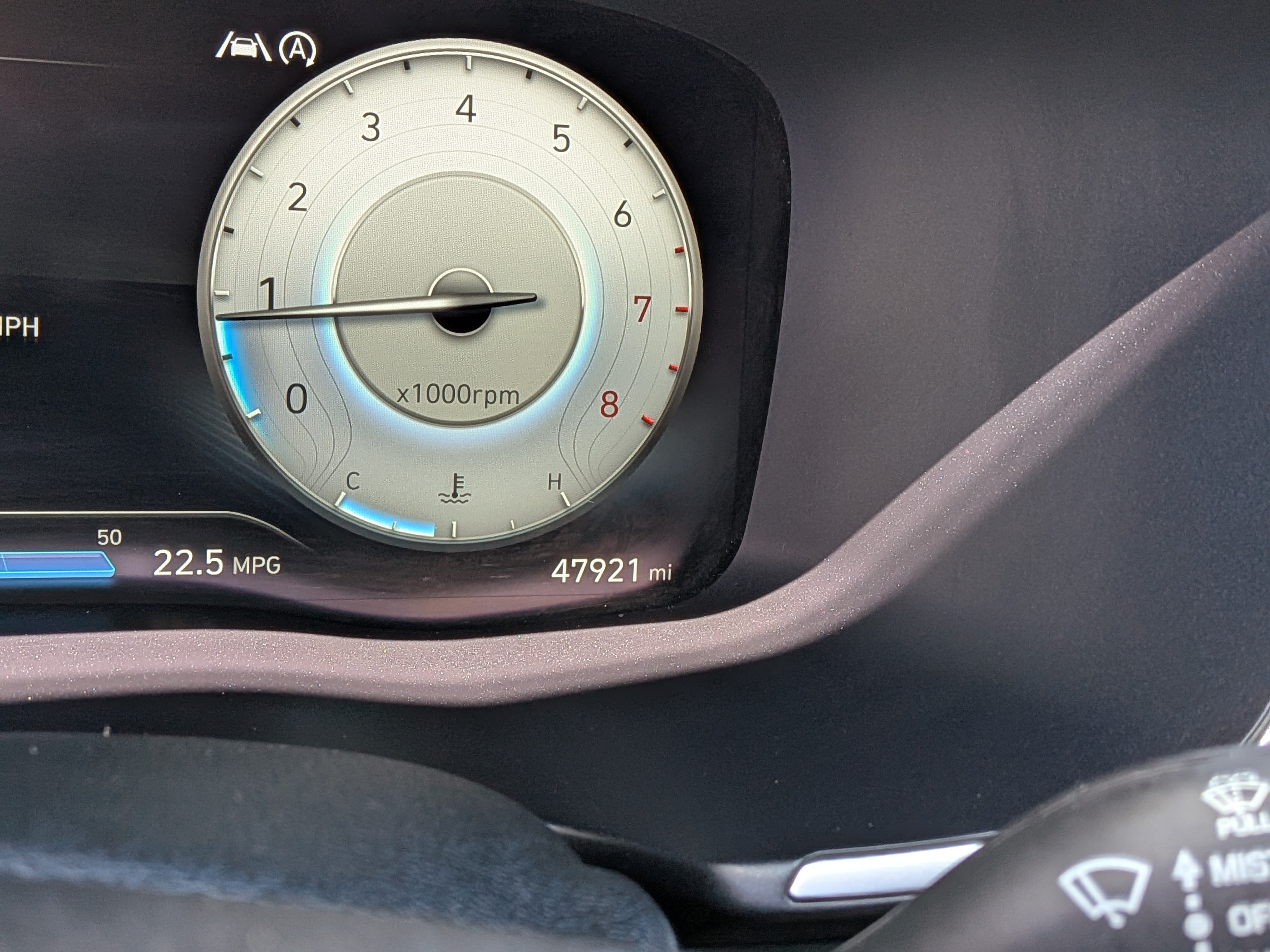 Used 2022 Hyundai Santa Fe Calligraphy FWD image 29