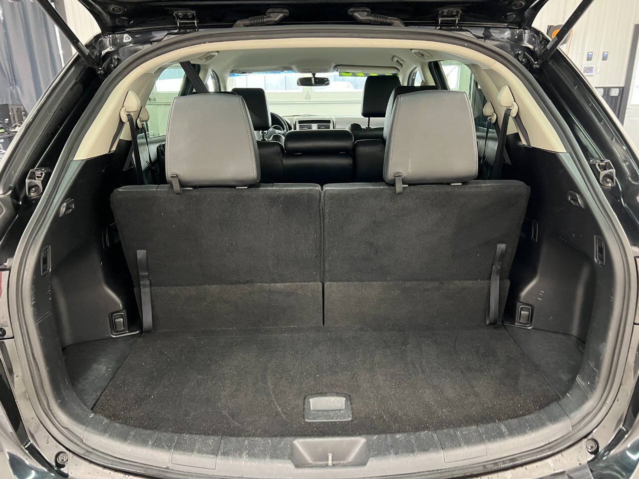 Used 2014 MAZDA CX-9 Touring AWD/4WD image 13