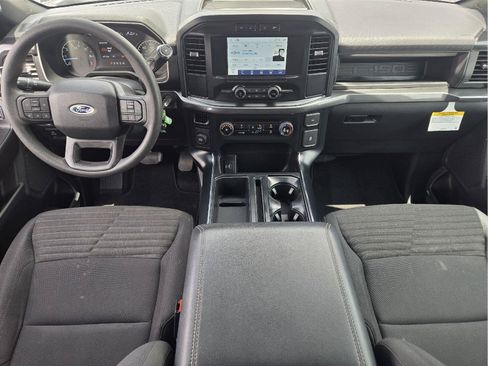 Certified 2023 Ford F150 XL w/ STX Appearance Package RWD image 25