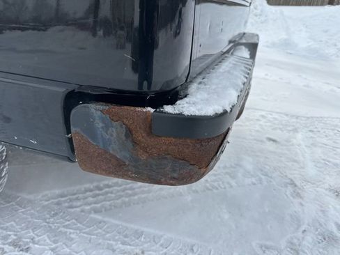 Used 2012 Ford F150 FX4 w/ FX Luxury Pkg image 29