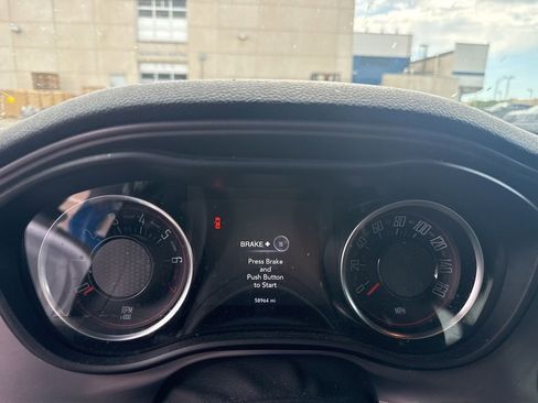Used 2023 Dodge Challenger SXT w/ Cold Weather Group AWD/4WD image 4