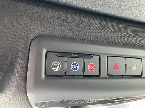 Used 2020 Chevrolet Corvette Stingray Preferred Cpe w/ 2LT Preferred Equipment Group image 39