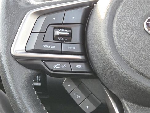 Used 2019 Subaru Forester Limited image 15