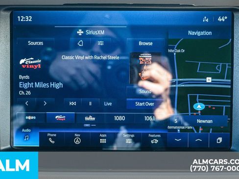 Used 2023 Ford Bronco Wildtrak image 40