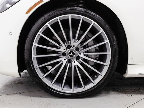 Certified 2023 Mercedes-Benz S 580 4MATIC Sedan image 39