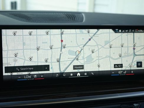 Used 2026 BMW X6 xDrive40i image 8