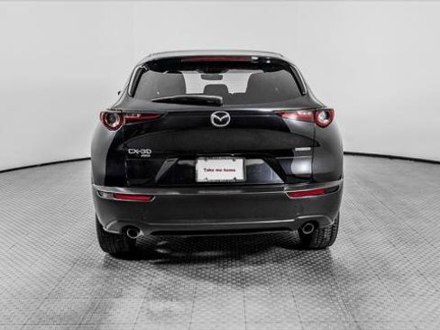Used 2020 MAZDA CX-30 AWD w/ Select Package image 7