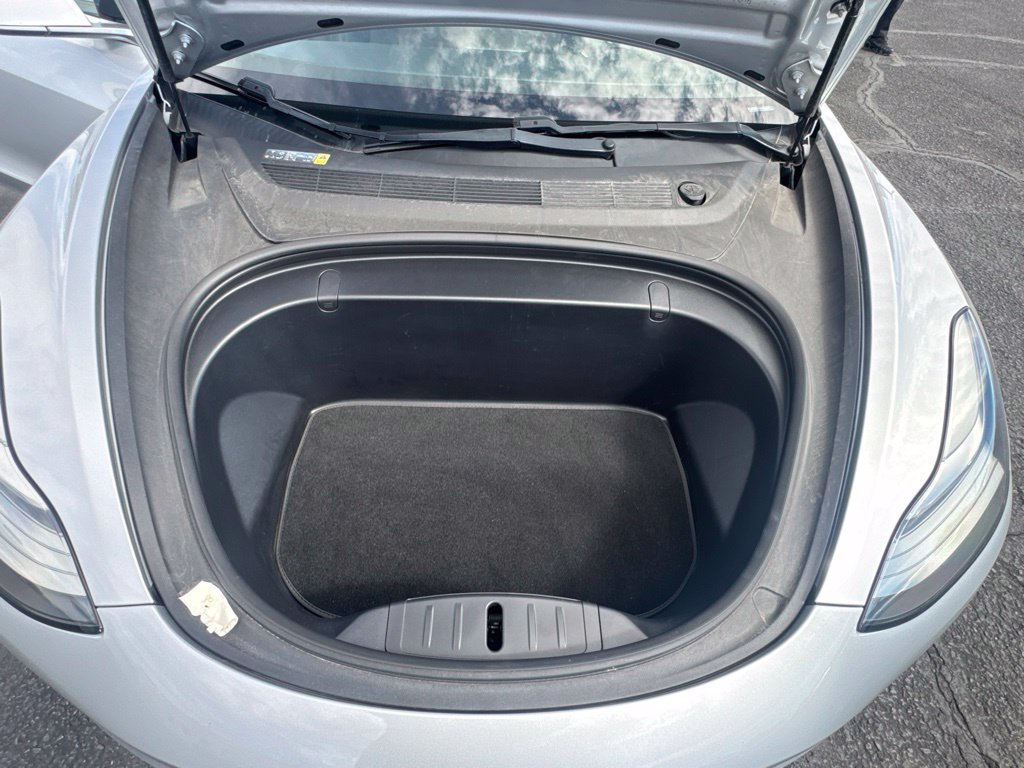 Used 2018 Tesla Model 3 Long Range RWD image 24