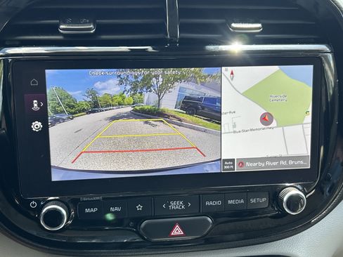 Used 2024 Kia Soul EX FWD image 26