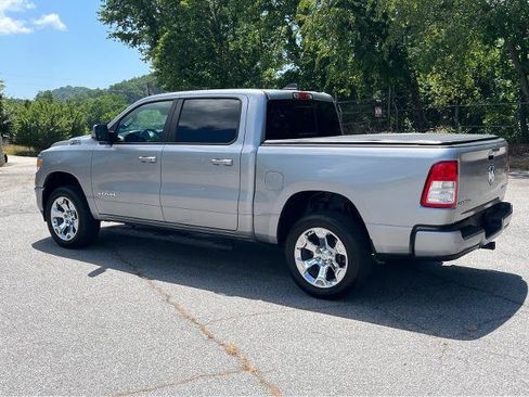 Used 2019 RAM 1500 Big Horn AWD/4WD image 5