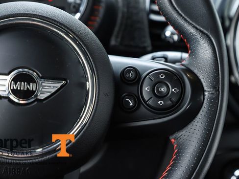 Used 2016 MINI Cooper Clubman S image 22