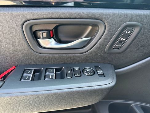 New 2026 Honda Pilot EX-L image 13