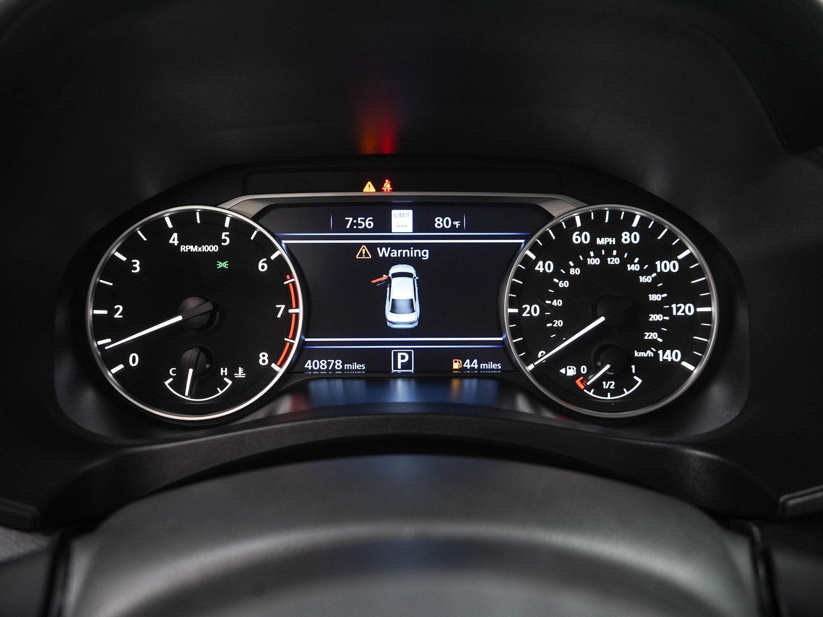 Used 2023 Nissan Altima 2.5 SL AWD/4WD image 26
